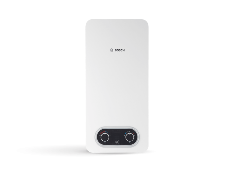 Durchlauferhitzer Gas Bosch