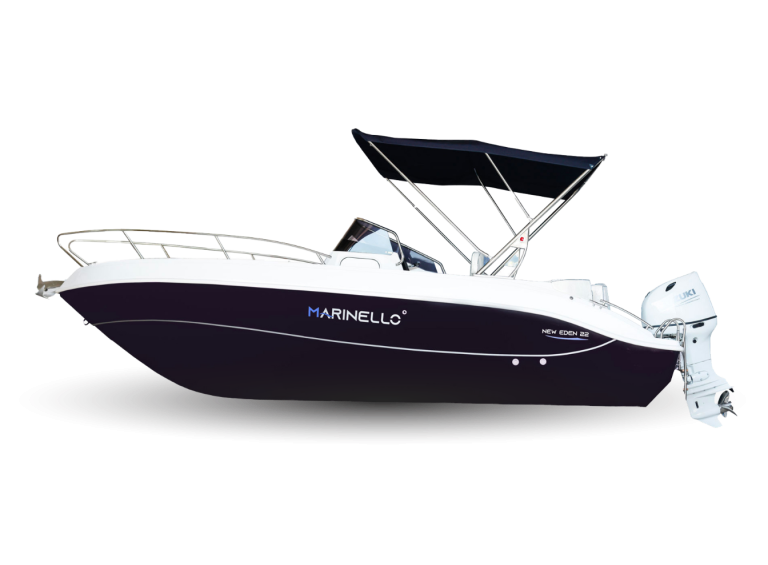 Contrôle de gaz du navire