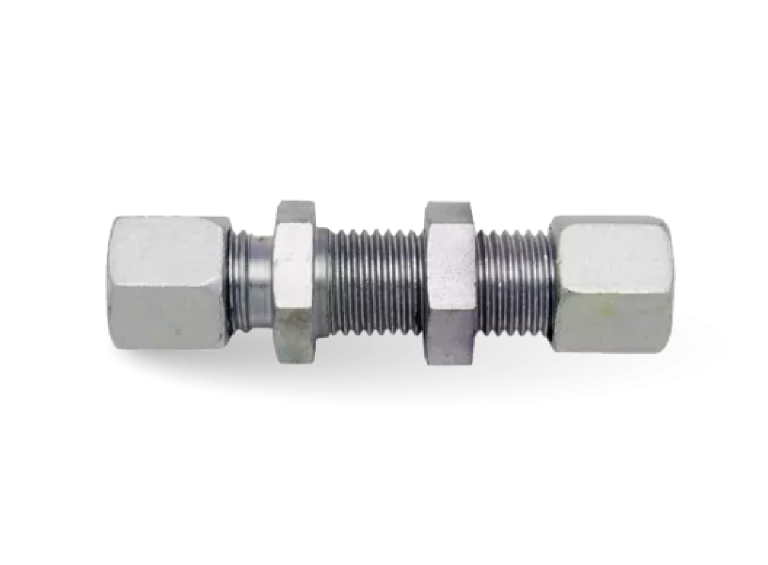 Ermeto Schottverschraubung gerade