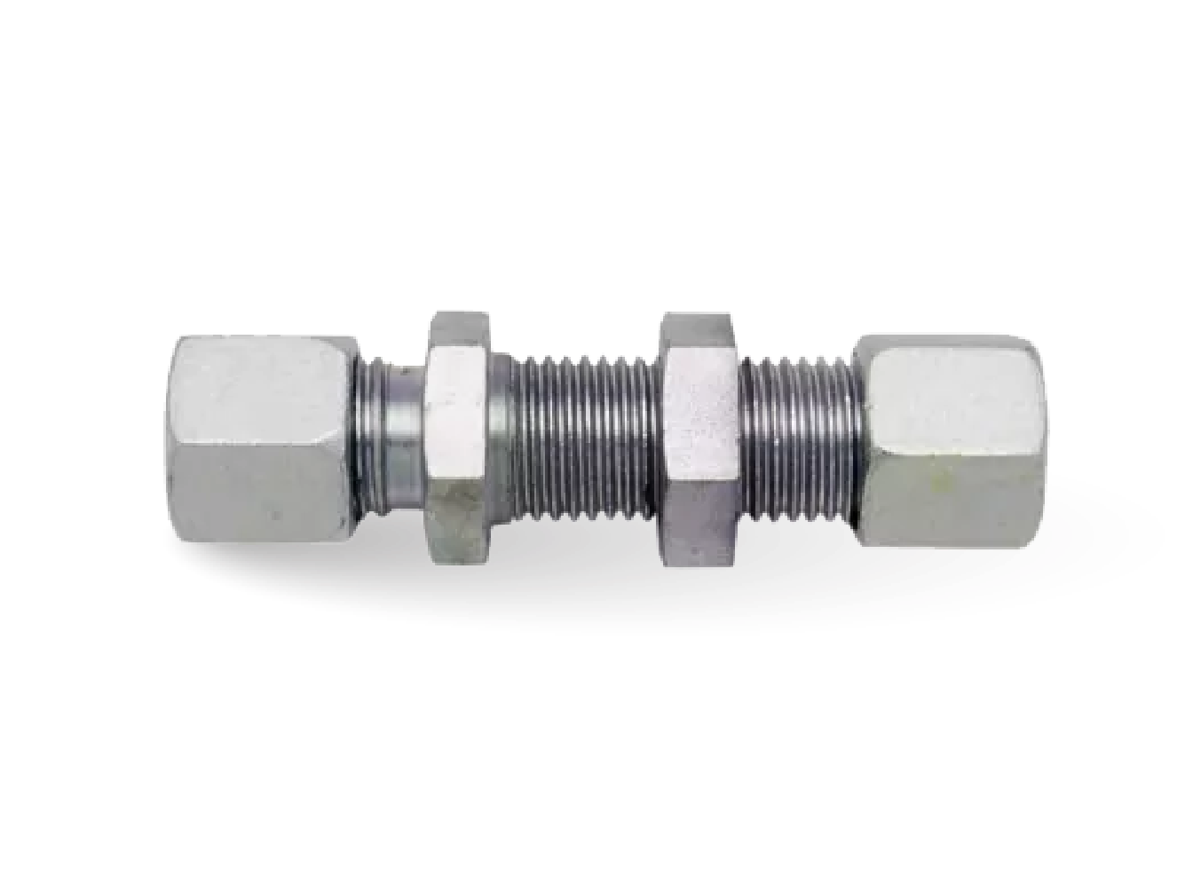 Ermeto Schottverschraubung gerade