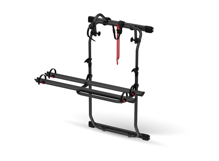 Veloträger Fiamma für Kastenwagen