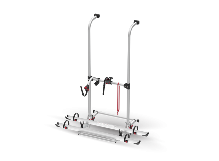 Veloträger Fiamma für Campingbus