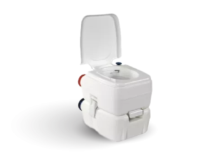 Fiamma Bi-Pot 39 large