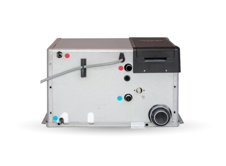 Alde Zentralheizung Compact 3030