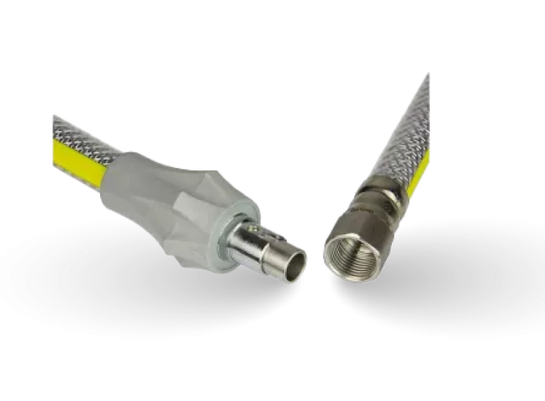 Gasinox NF Metallschlauch