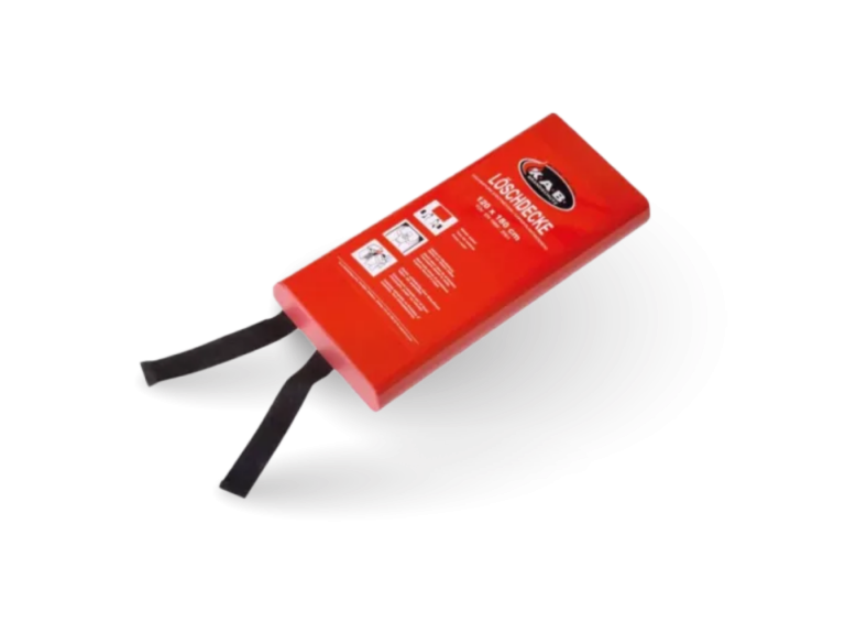 Löschdecke Grillieren Ratgeber und Tipps