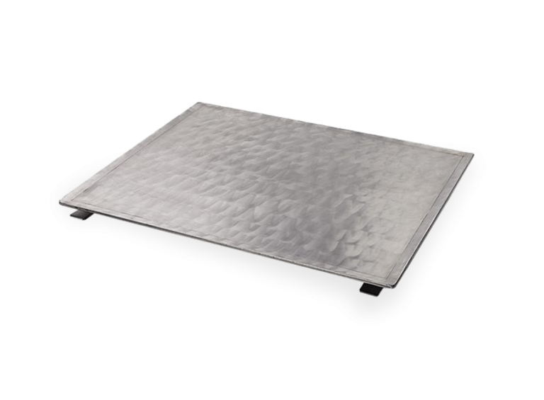 Grande plaque de grill pour SELZAM Profigrill