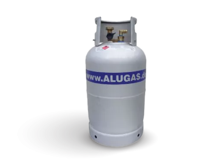 Travel Mate Tankflasche 14 kg