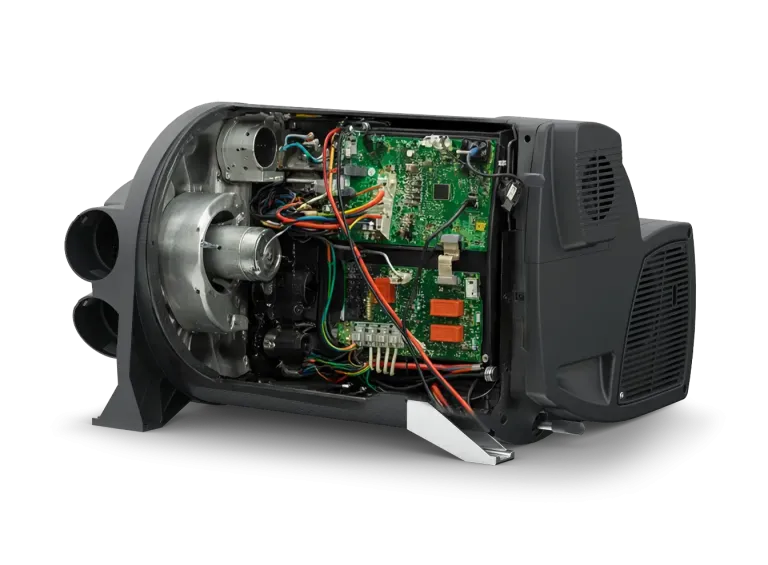 Reparatur, Montage, Nachrüstung von Heizungen