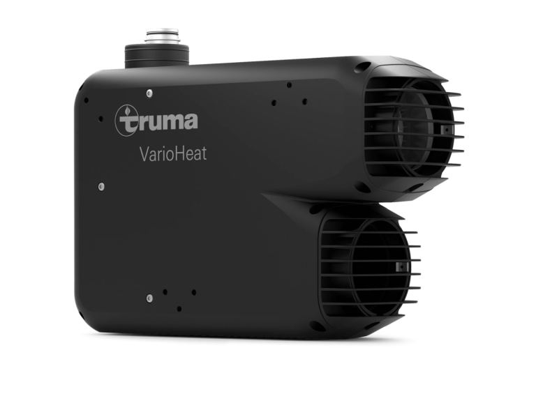 Gasheizungen Varioheat Truma