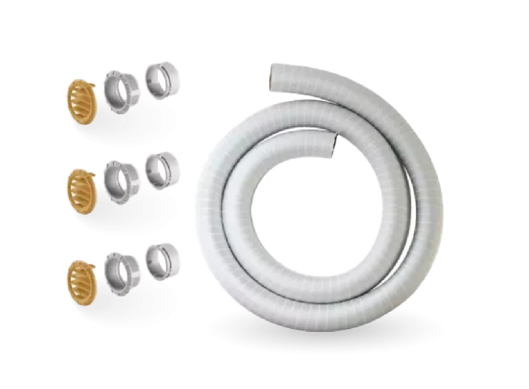 Zubehör Klimasysteme Truma