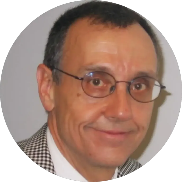 Profilbild Google Rezension Aurelio Garcia