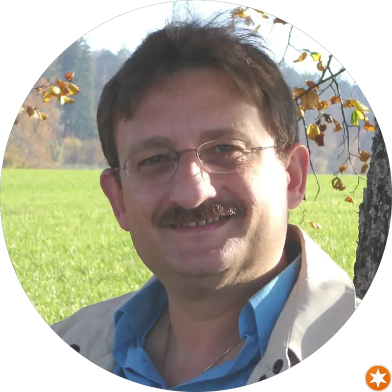 Profilbild Google Rezension Karl Sigrist