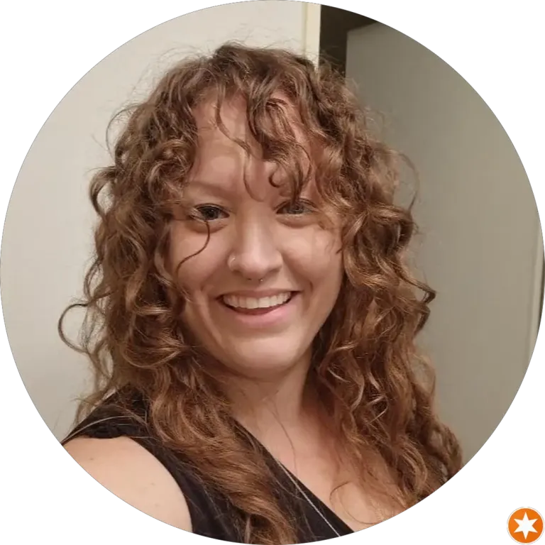 Profilbild Google Rezension Nadja Hebeisen